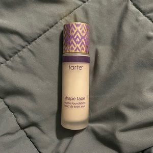 Tarte Shape Tape Foundation Fair Neutral